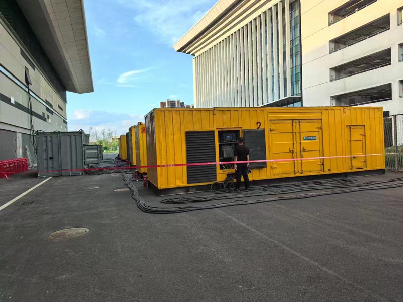 青秀柴油发电机冬季保养注意事项？