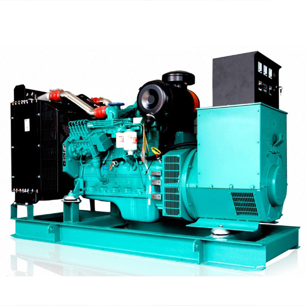 青秀柴油发电机操作及日常维护