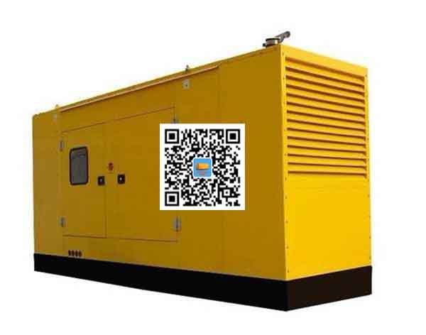 青秀出租发电机 柴油发电机不维护对机器有什么影响