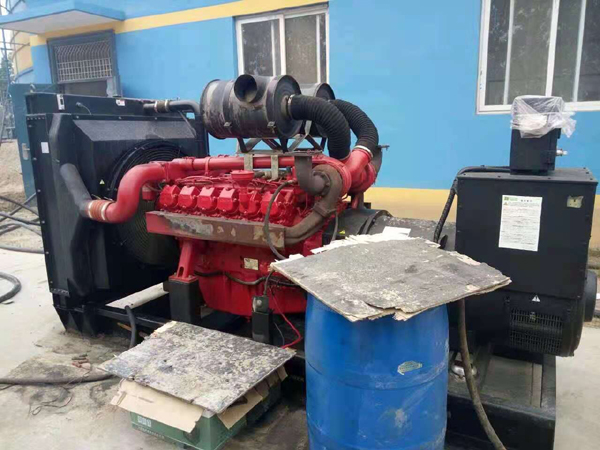 青秀租赁发电机 发电机的主要分类介绍