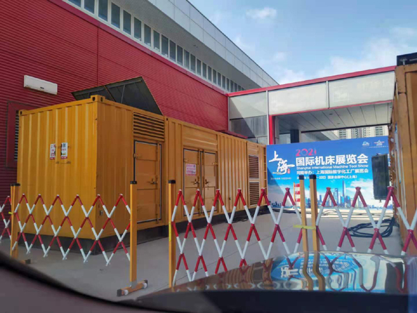 青秀发电机出租 对于发电机的特性你了解多少？