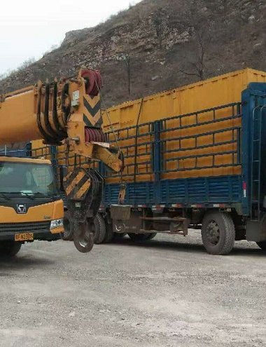 青秀租赁发电机-柴油发电机的冷却与通风