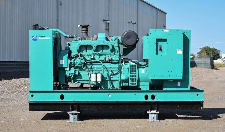 青秀发电机出租-教您发电机厂家该如何选购