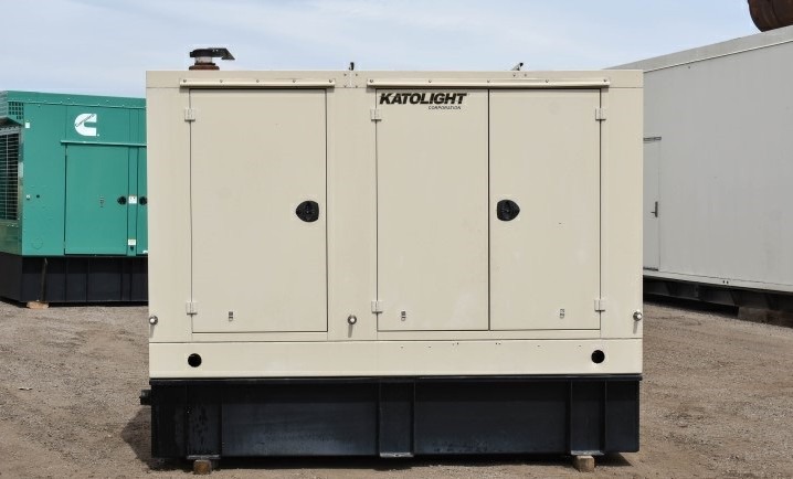 青秀发电机出租-柴油发电机使用电压互感器时的注意事项