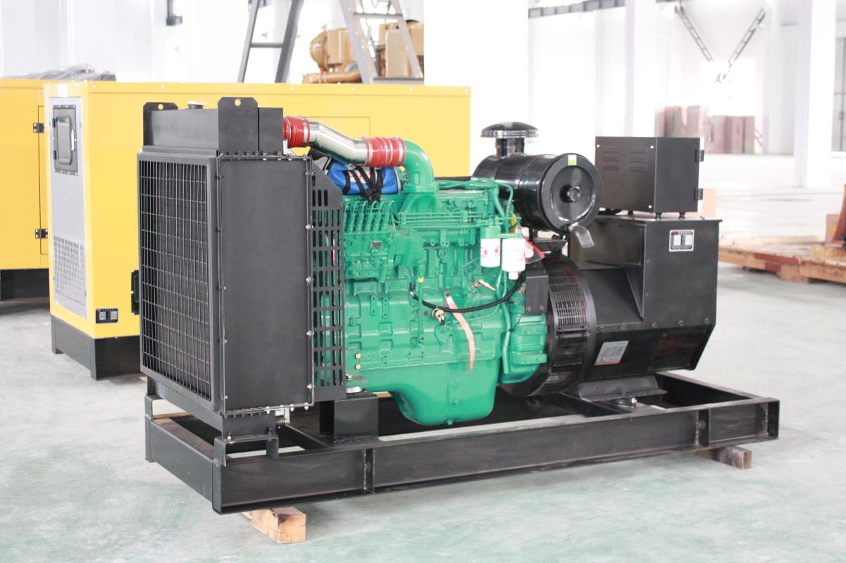 青秀租赁发电机-柴油发电机,柴油发电机组冷却液不循环怎么办