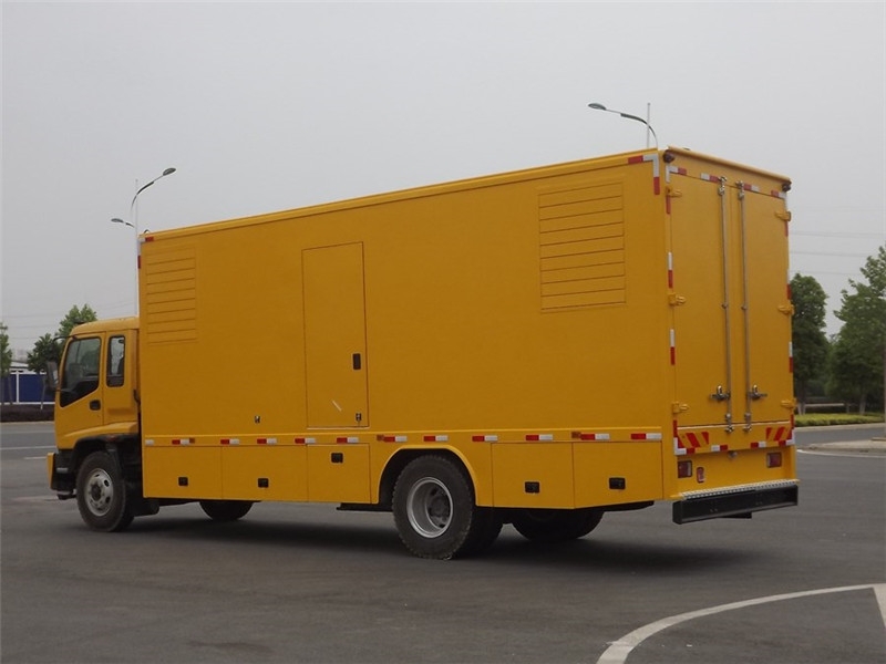 青秀租赁发电机-进口柴油发电机组和国产柴油发电机组有什么区别？