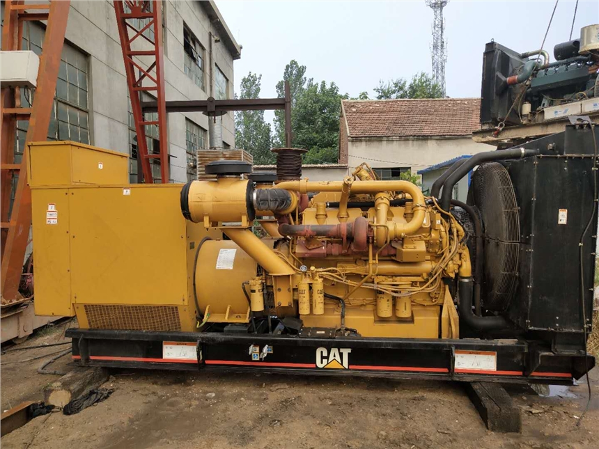 青秀发电机租赁-柴油发电机组原理概述