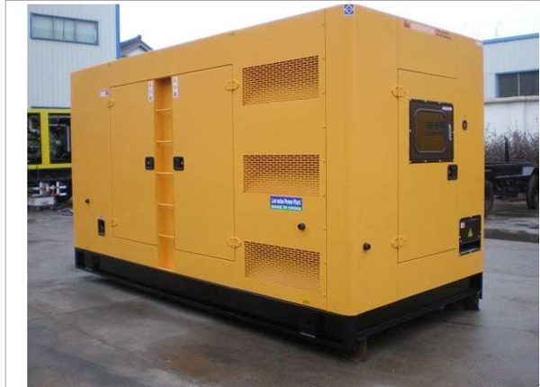 青秀发电机出租-静音发电机组厂家：柴油发电机组并机需要什么条件？