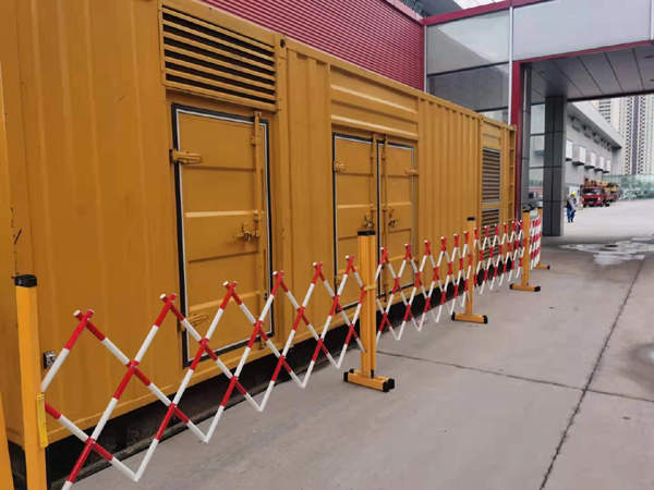 青秀租赁发电机-世界十大品牌柴油发电机组