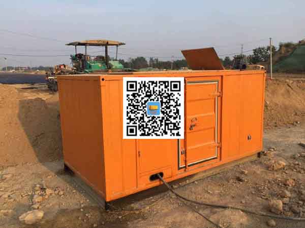 青秀发电机出租-发电机内的活塞质量超差对发电机有影响么？