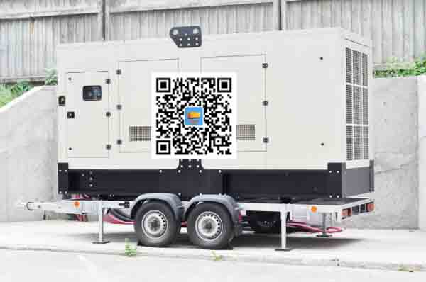 青秀发电机出租-柴油发电机设计的优势性能特点有哪些