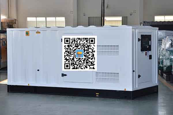 青秀租赁发电机-造成柴油发电机机组产生积炭的原因？