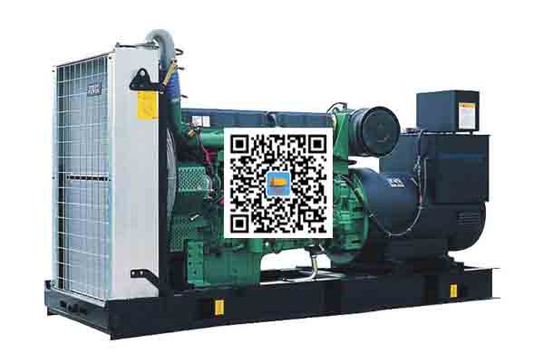 青秀租赁发电机-柴油发电机组不及时维护危害大