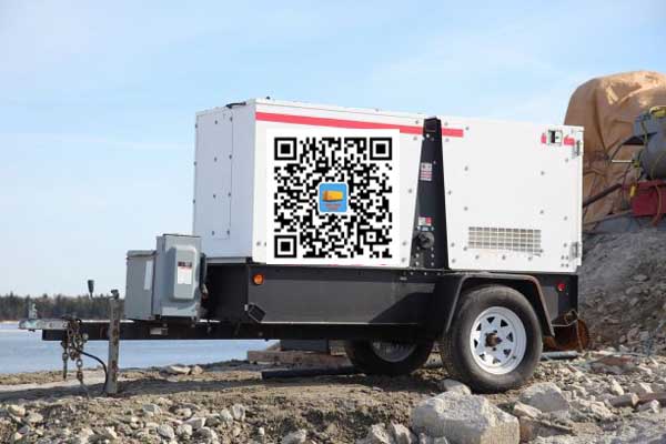 青秀发电车出租-应注意的注意安全事项