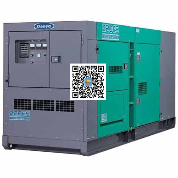 青秀租赁发电机-潍柴发电机平常该如何维护和检修