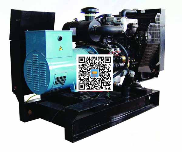 青秀发电车出租-沃尔沃发电机在使用时需要注意哪些细节