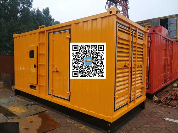 青秀发电机出租-发电机组应该选购什么品牌的