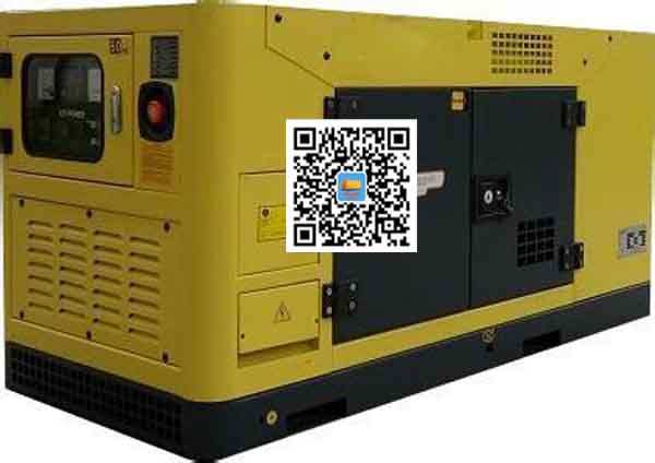 青秀发电机租赁的注意事项