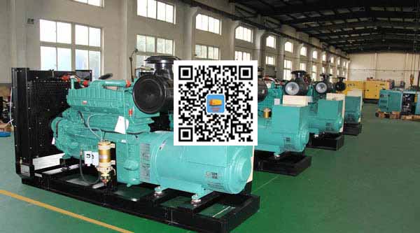 青秀发电机租赁-60Hz发电设备出口的可行性研究