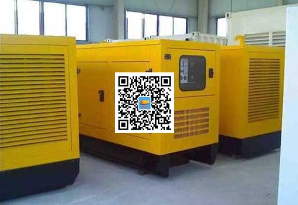 青秀租赁发电机-发电机组并机及并机柜的优点