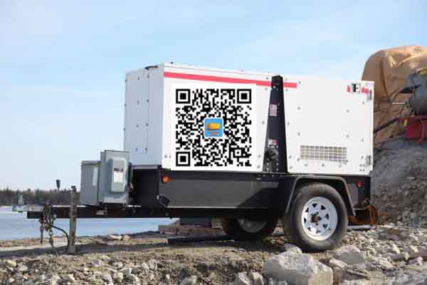 青秀水轮发电机组振动的原因