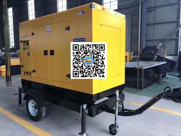 青秀柴油发电机组需要经常换油吗