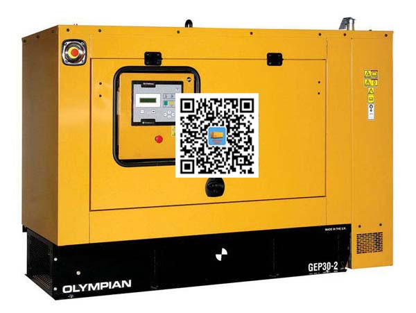 青秀为什么柴油发电机组水温高