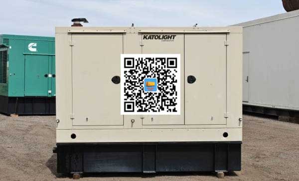 青秀柴油发电机房设置要求与灭火系统