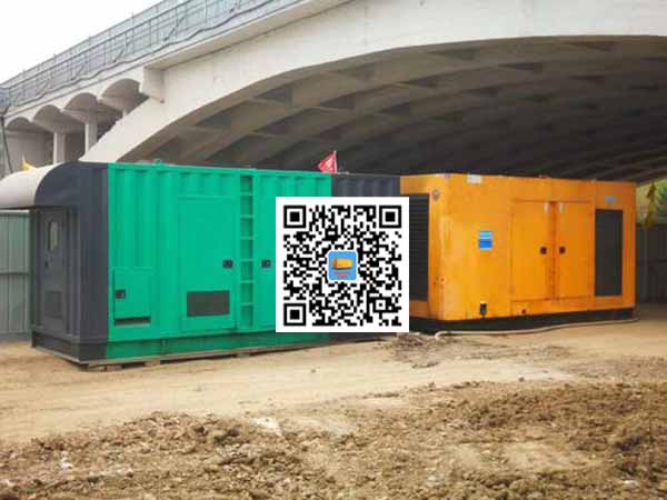 青秀决定发电机顺利启动的因素及如何解决发电机冬季起动困难问题