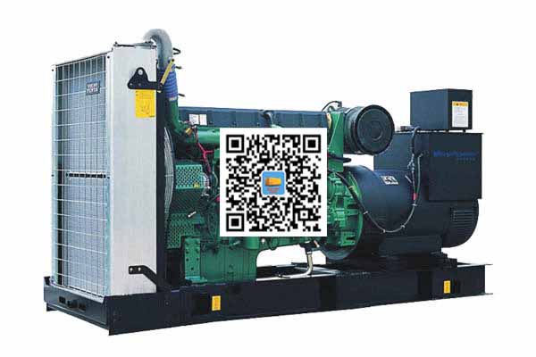 青秀发电机租赁-100kw柴油发电机带多大负载