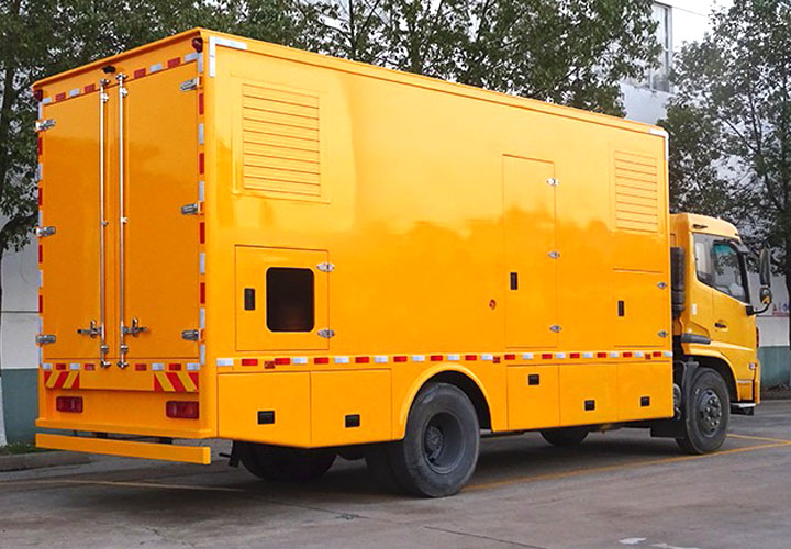 青秀租赁发电机-柴油发电机组使用应注意什么？