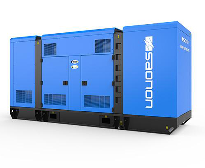 青秀怎样可以延长柴油发电机组的使用寿命