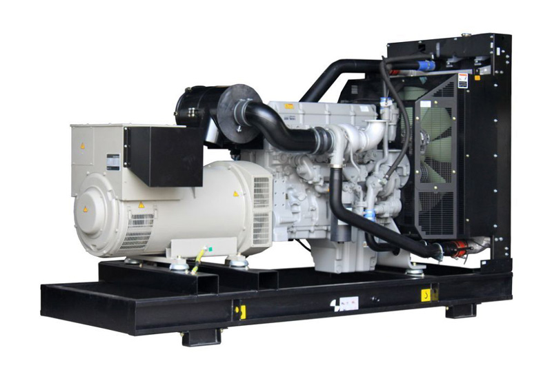 青秀柴油发电机组租赁出租机油底壳正确清洗方法