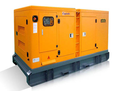 青秀影响 200kw 柴油发电机油耗的因素有哪些？