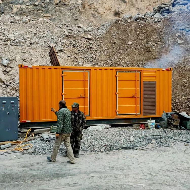 青秀如何降低 200kW 柴油发电机在高海拔地区的油耗？