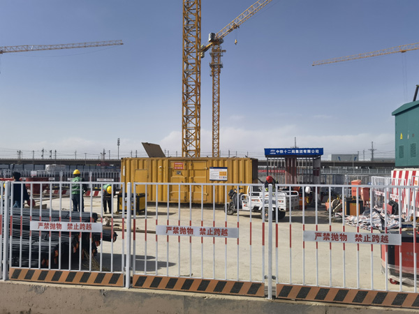 青秀高海拔地区适合使用哪种类型的燃气发电机?