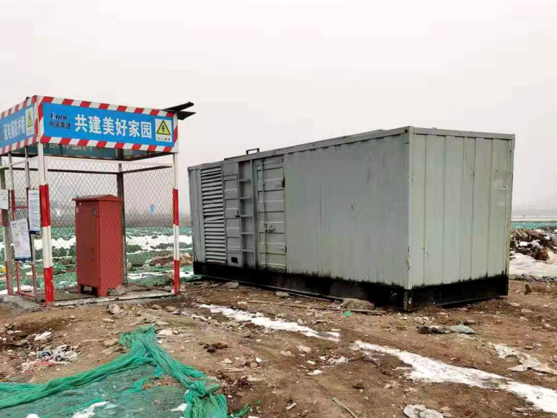 青秀150kw的柴油发电机组可以带多少功率设备