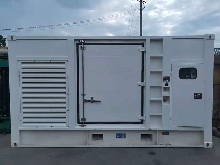 青秀控制系统的品牌和价格会影响柴油发电机的性能吗？