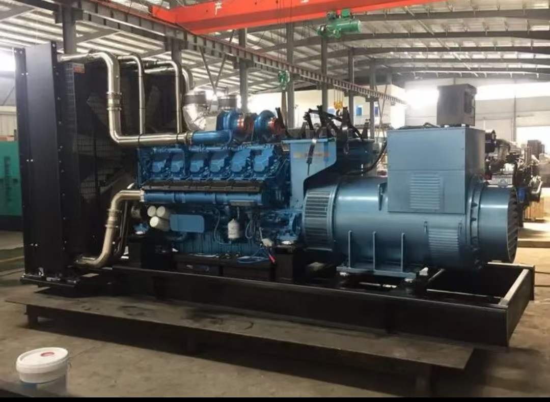 青秀发电机组不及时更换空气滤清器会有哪些后果？