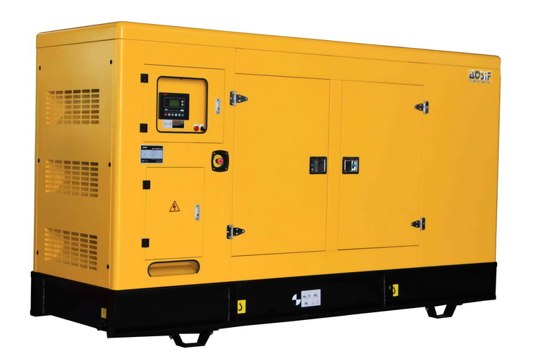 青秀发电机出租有哪些方法可以降低电缆的承载电流？