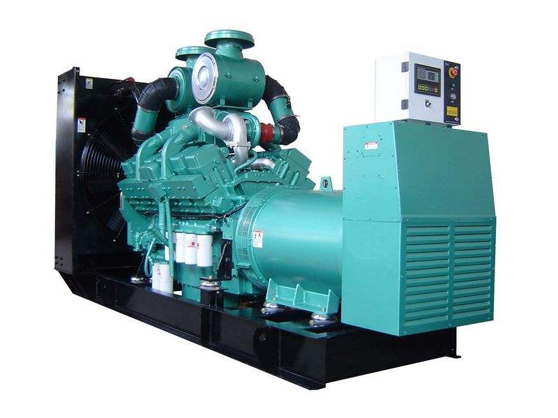 青秀如何判断发电机滤清器是否需要更换？