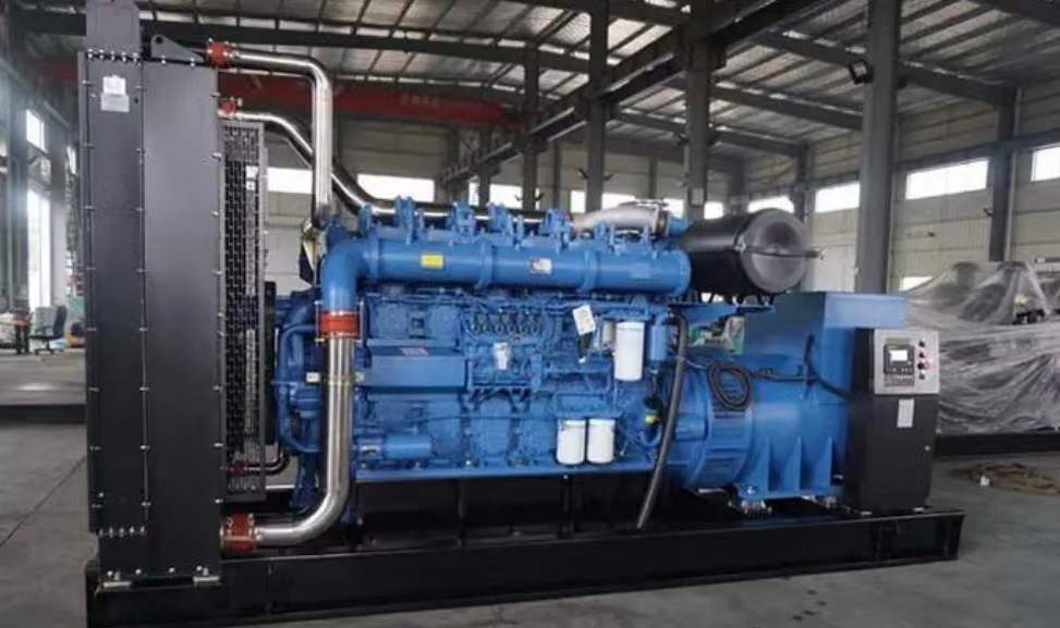 青秀如何选择适合的 500kW 柴油发电机组？