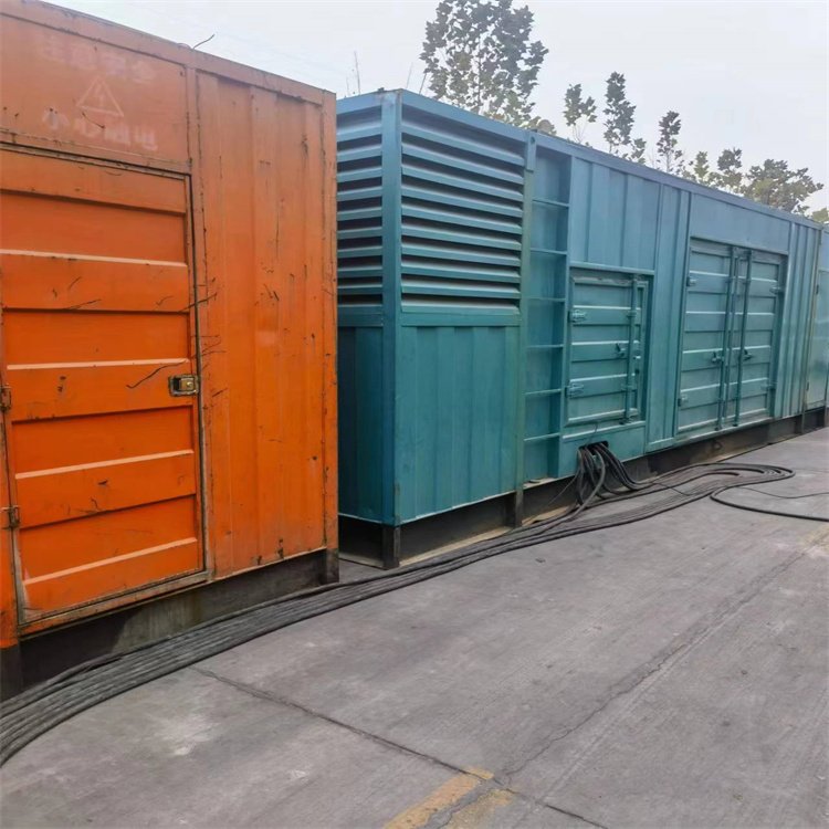 青秀如何选择适合 600kW 柴油发电机组的热继电器？