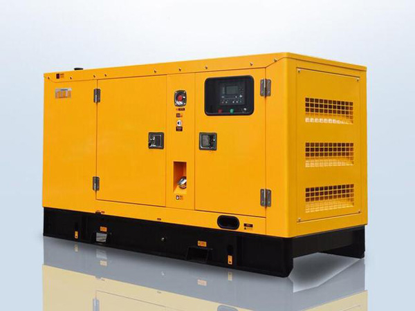 青秀柴油发电机的输出电流不稳定是什么原因？