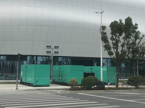 青秀柴油发电机组保养周期是多久？