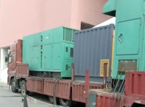 青秀柴油发电机的功率因数一般是多少？