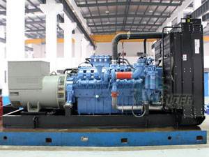 青秀功率因数低会对柴油发电机产生哪些影响？