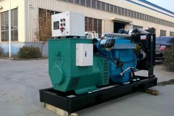 青秀发电机组的分类有哪些？