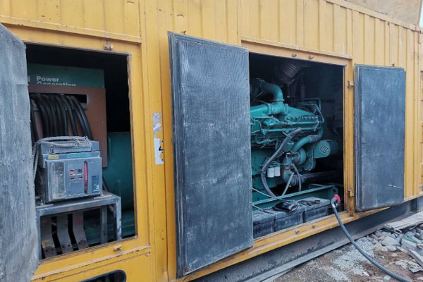 青秀发电机组夏季保养的注意事项有哪些？