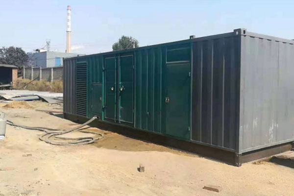 青秀发电机组保养注意事项？